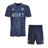 Maillot Leeds United 2ª Enfant 2023-24