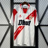 Maillot Rayo Vallecano 1ª Retro 1994-1995