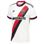 Thailande Maillot Sheffield United 2ª 2026-27 Thailande Maillot Sheffield United 2ª 2026-27