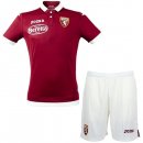 Maillot Torino 1ª Enfant 2019-20 Rouge