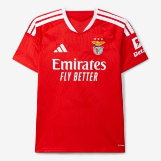 Thailande Maillot Benfica 1ª 2026