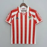 Thailande Maillot Athletic Bilbao 1ª 1995 1997