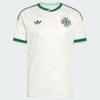Thailande Maillot Irlande du Nord 2ª 2026