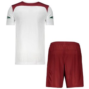 Maillot Fluminense 2ª Enfant 2019-20 Rouge Blanc