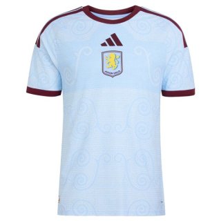 Thailande Maillot Aston Villa 3ª 2026-27