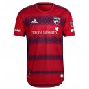 Thailande Maillot FC Dallas 1ª 2023-24