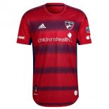 Thailande Maillot FC Dallas 1ª 2023-24