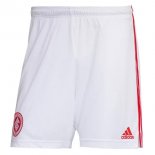 Pantalon Internacional 1ª 2020-21 Blanc