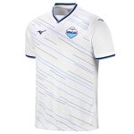 Thailande Maillot Lazio 2ª 2026-27