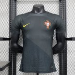 Thailande Maillot Portugal Special Edition 2023-24 Noir