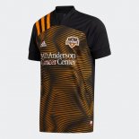 Thailande Maillot Houston Dynamo 2ª 2020-21 Noir