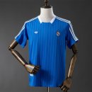 Thailande Maillot Real Madrid Retro Style 2025-26 Thailande Maillot Real Madrid Retro Style 2025-26