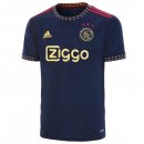 Maillot Ajax 2ª 2022-23