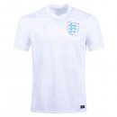 Thailande Maillot Angleterre 1ª 2022 Blanc