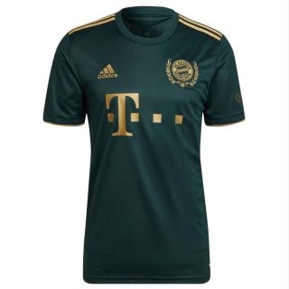 Thailande Maillot Bayern Munich WIESN 2021-22 Thailande Maillot Bayern Munich WIESN 2021-22