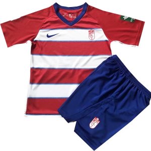 Thailande Maillot Granada 1ª Enfant 2019-20 Rouge Blanc