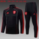 Enfant Sweatshirt Liverpool 2026-27 Noir