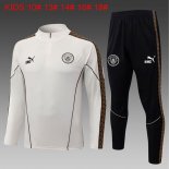 Enfant Training Top Manchester City 2026-27 Jaune 2 Enfant Training Top Manchester City 2026-27 Jaune 2