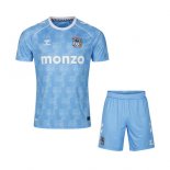 Maillot Coventry City 1ª Enfant 2025-26
