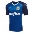 Thailande Maillot Palmeiras 1ª Gardien 2019-20 Bleu