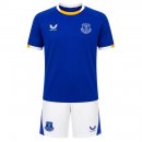 Maillot Everton 1ª Enfant 2026-27 Maillot Everton 1ª Enfant 2026-27