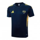 Maillot Entrainement Boca Juniors 2026-27 Bleu Maillot Entrainement Boca Juniors 2026-27 Bleu