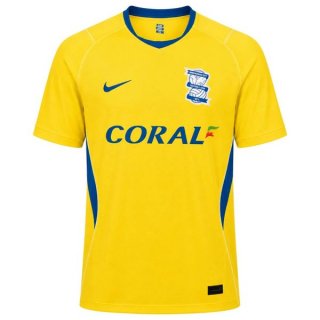 Thailande Maillot Birmingham City 2ª 2026-27