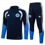 Sweatshirt Cruzeiro EC 2026-27 Bleu 2