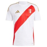 Thailande Maillot Pérou 1ª 2024 Thailande Maillot Pérou 1ª 2024
