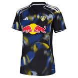Maillot Leeds United 3ª Femme 2025-26