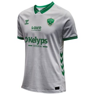 Thailande Maillot ASSE 2ª 2025-26