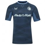 Thailande Maillot Feyenoord 2ª 2025-26