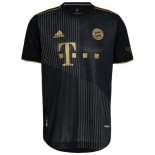 Thailande Maillot Bayern Munich 2ª 2021-22 Noir