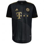 Thailande Maillot Bayern Munich 2ª 2021-22 Noir