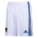 Pantalon Boca Juniors 2ª 2020-21 Blanc