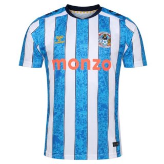Thailande Maillot Coventry City 1ª 2026-27