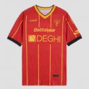 Thailande Maillot Lecce 3ª 2025-26