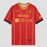 Thailande Maillot Lecce 3ª 2025-26