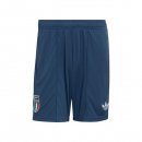 Pantalon Italie 2ª 2026