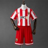 Maillot UD Almería 1ª Enfant 2026-27