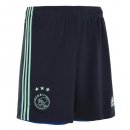 Pantalon Ajax 2ª 2021-22 Bleu