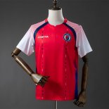 Thailande Maillot Haiti 3ª 2026