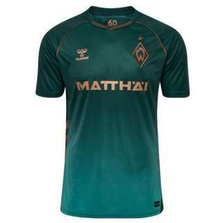 Thailande Maillot Werder Bremen 3ª 2025-26 Thailande Maillot Werder Bremen 3ª 2025-26