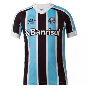 Thailande Maillot Grêmio FBPA 1ª 2021-22 Bleu