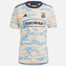 Thailande Maillot Philadelphia Union 2ª 2023-24