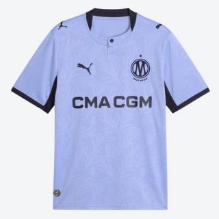 Thailande Maillot Marseille 3ª 2026-27