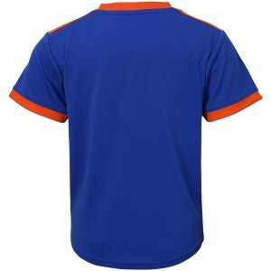 Thailande Maillot Cincinnati 1ª 2019-20 Bleu