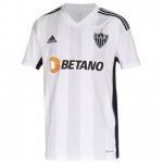 Thailande Maillot Atletico Mineiro 2ª 2022-23 Thailande Maillot Atletico Mineiro 2ª 2022-23