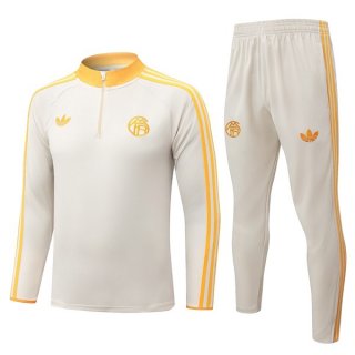 Training Top Bayern Munich 2026-27 Jaune 2