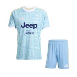 Maillot Juventus 2ª Enfant 2025-26